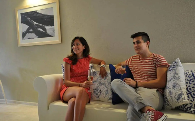 Domu Noa Hotel