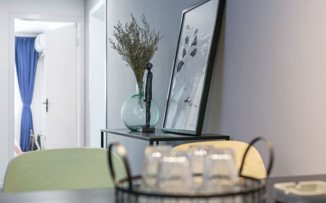 Zhigao West Lake Apartment Xifuju