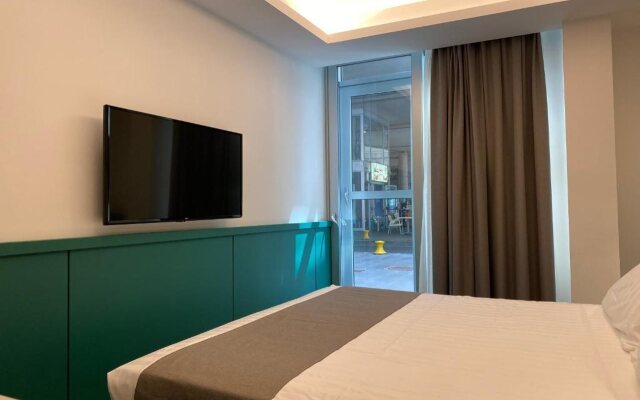 Smart Hotel Napoli