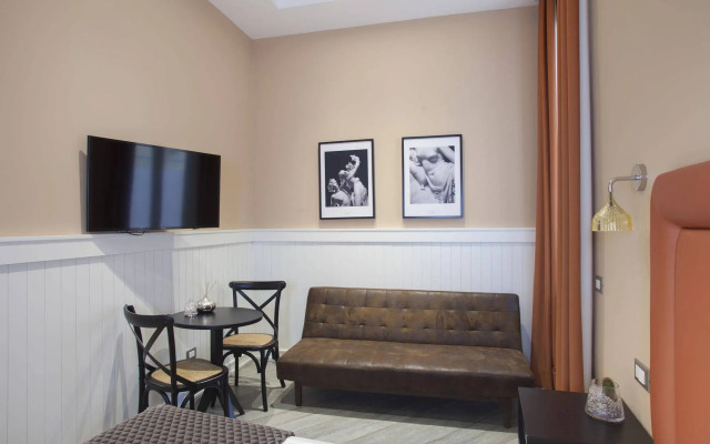 My Trevi Charming & Luxury Rooms