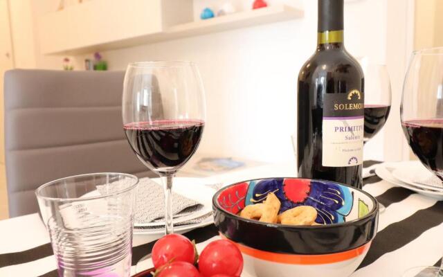 Casa Vacanze Francesca a Otranto