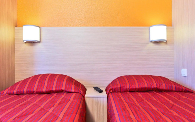 Premiere Classe Douai - Cuincy