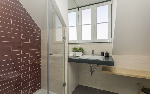 LxWay Apartments Travessa da Peixeira