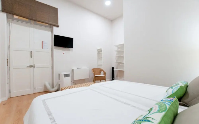Triana Bella Suites