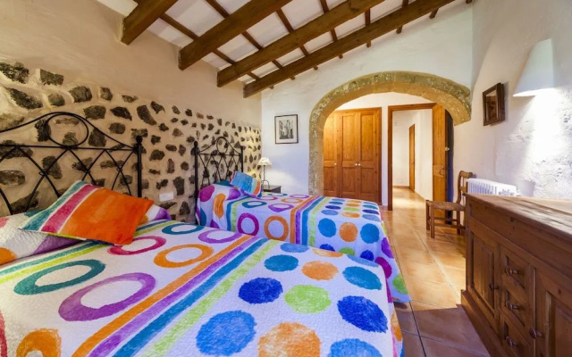 Finca Ses Cuarterades