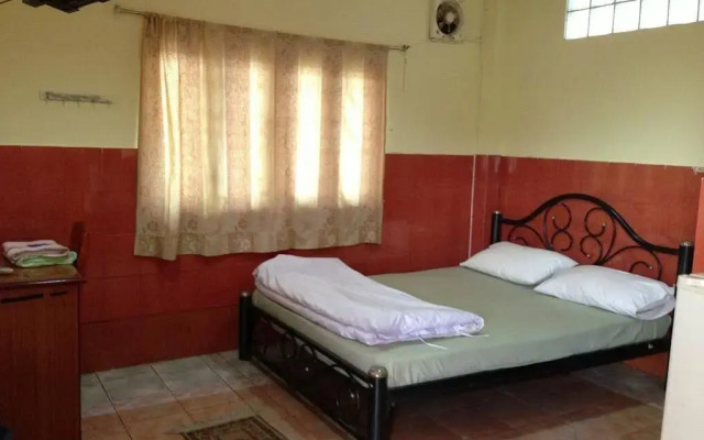 Sokxayphone Hotel