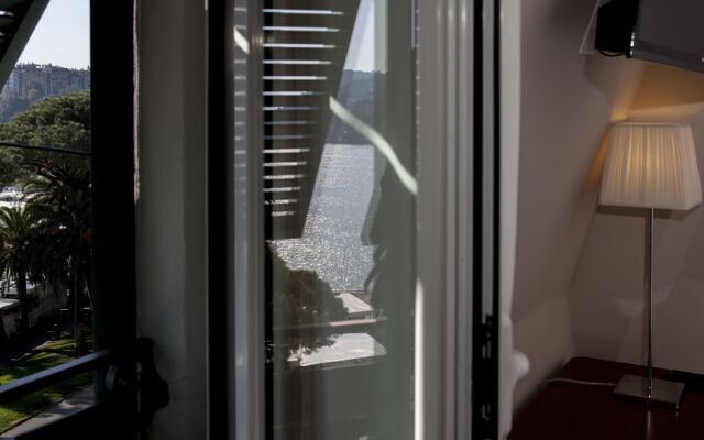 Hotel Astoria Rapallo