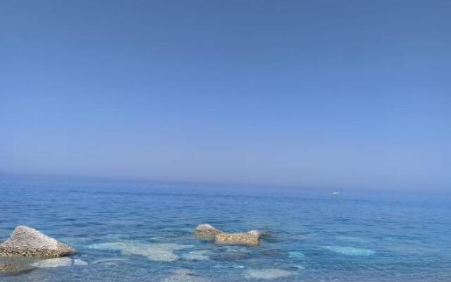 Appartamento vicino al mare