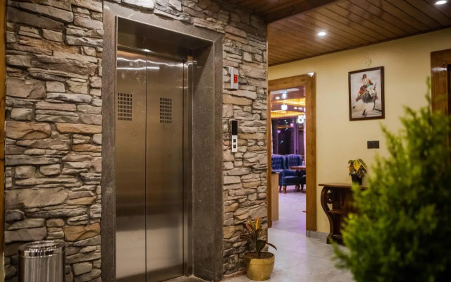 Himalayan Chalet Homestay - A Wandertrails Stay