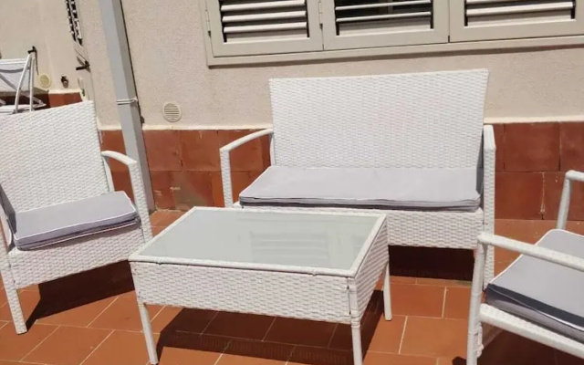 Villa Taormina