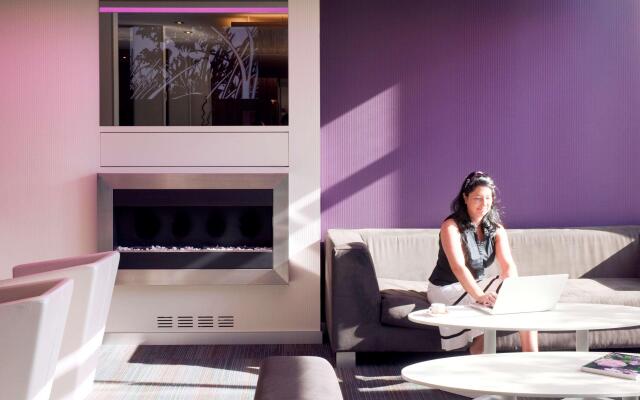 Novotel Lausanne Bussigny