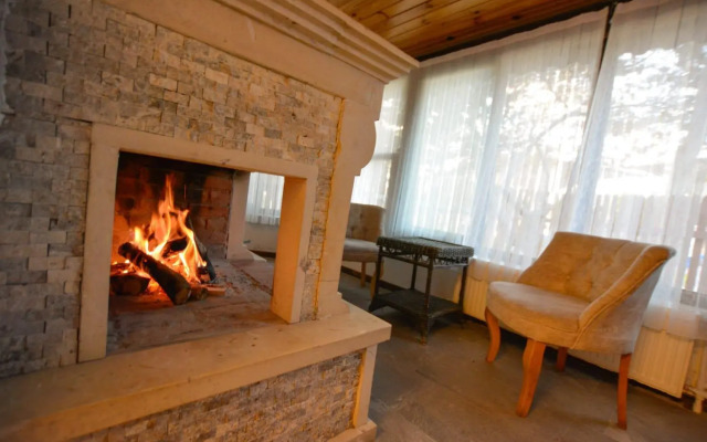 Ağva Deniz Yıldızı Otel