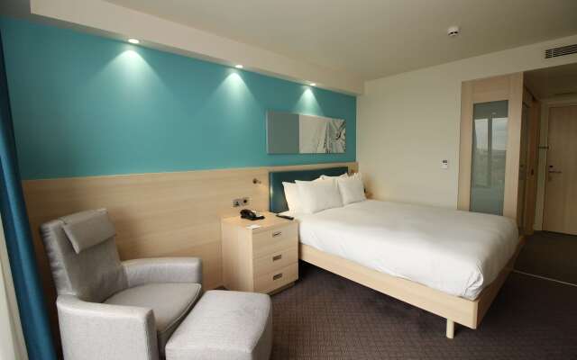 Hampton by Hilton London Docklands