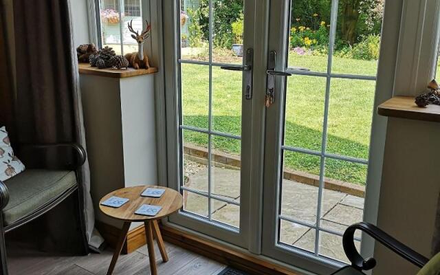 White Cottage B&B