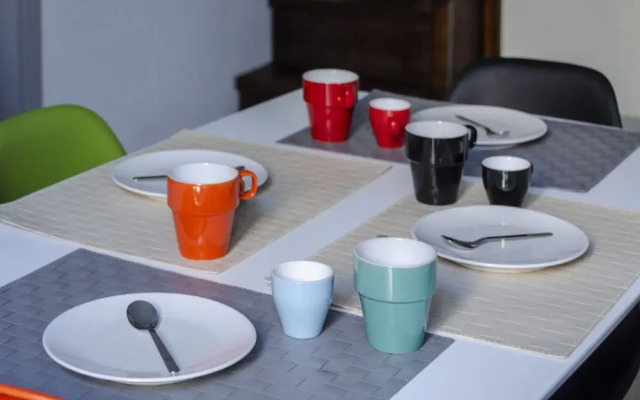 Altido Castelli's Apartments the Twins