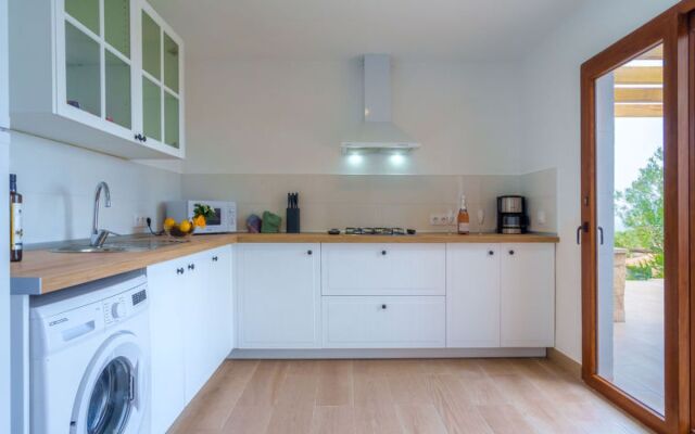 Villa Cala Torta Na Moli