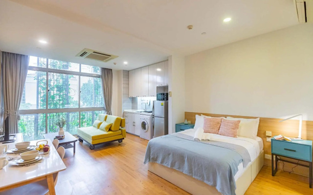 Thanksgiving Serviced Residence