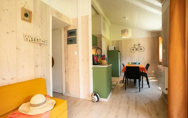 A La Rencontre Du Soleil - Appartement
