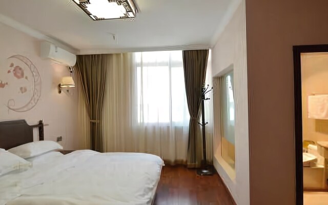 Xishu Sunshine Garden Hotel