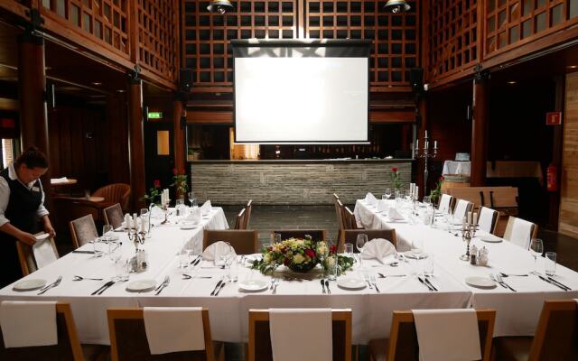 Sørmarka Konferansehotell