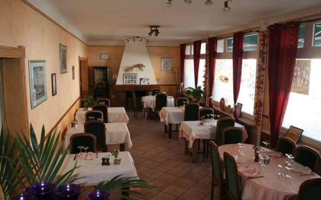 Hotel Restaurant La Couronne