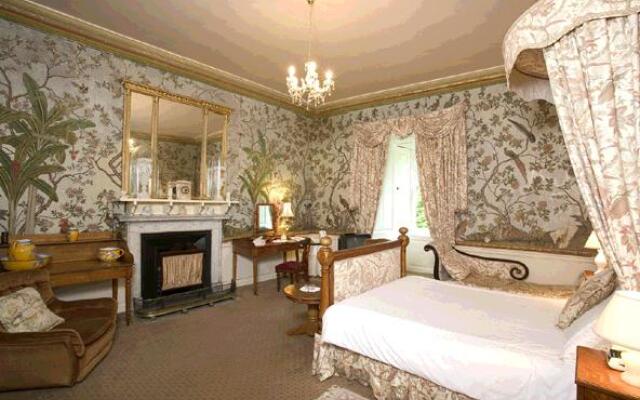 Culcreuch Castle Hotel