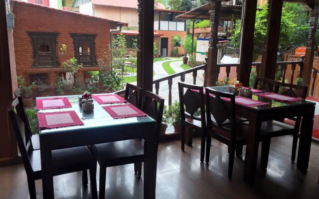 Apsara Boutique Hotel