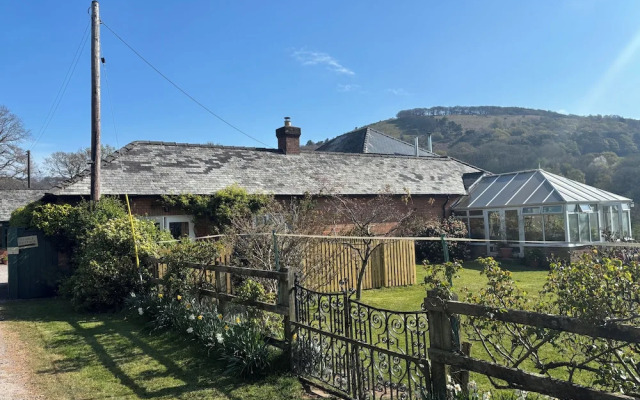 Stable Cottage
