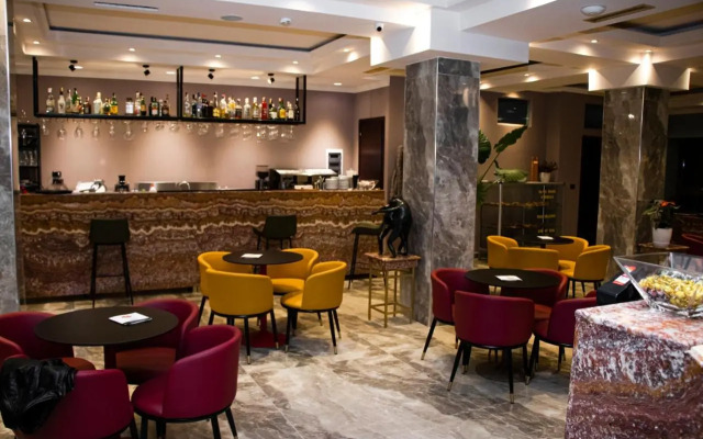 Hotel Elysee