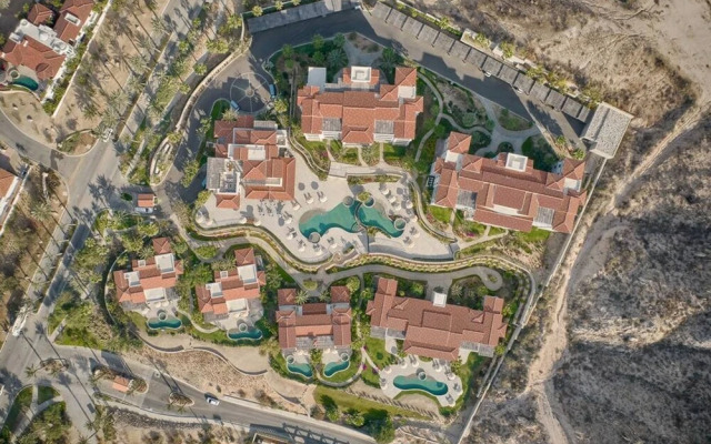Two Bedroom Residence Los Cabos