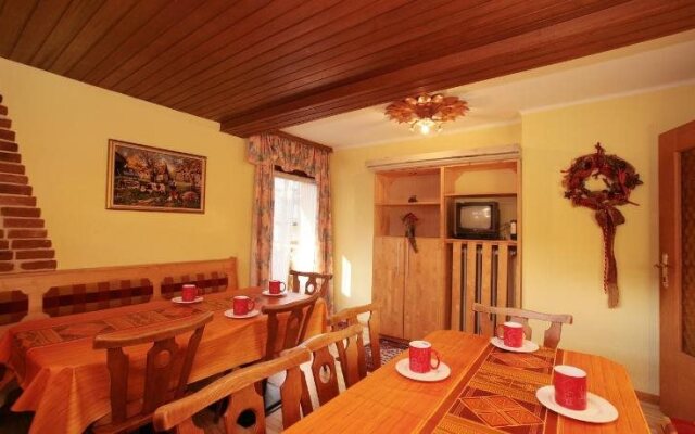 Chalet Fischer