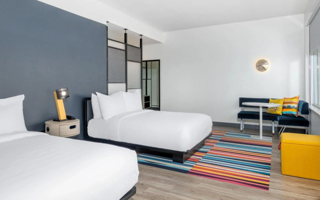 Aloft Denver North Westminster