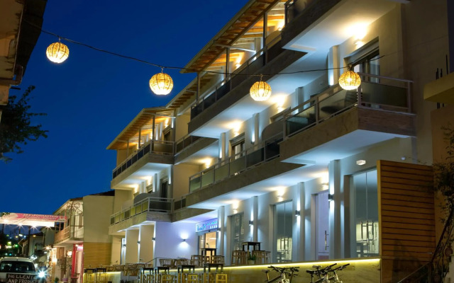 Grand TheoNi Boutique Hotel & Spa