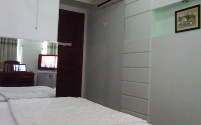 Song Xanh Hotel near SECC - FV