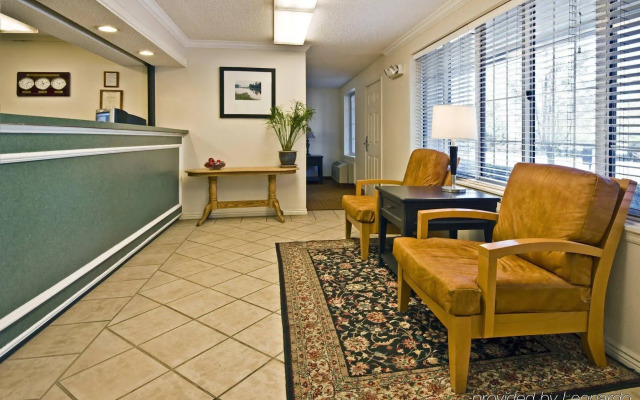 Extended Stay America Select Suites Phoenix Mesa West