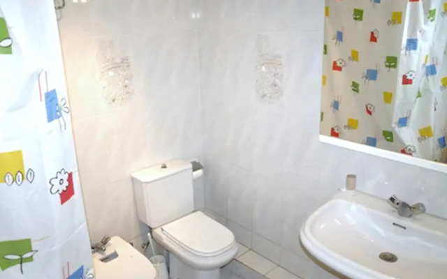 Hostal Delfos