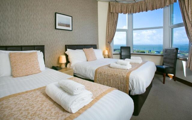 The Auckland Hotel