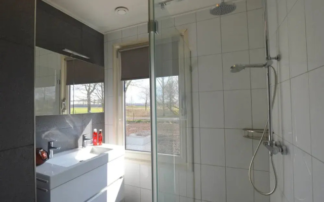 Cozy Holiday Home in Nistelrode With Garden