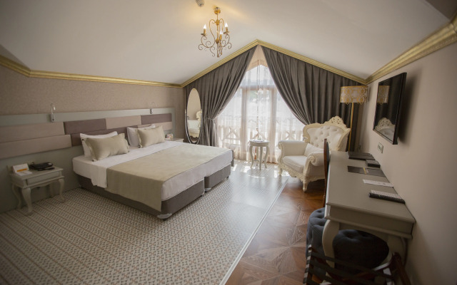 Babillon Hotel Spa & Restaurant
