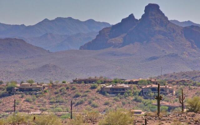 Sonoran Splendor