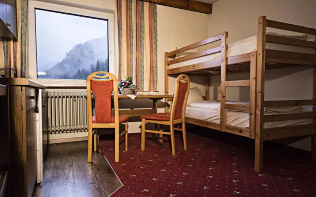 Laerchenhof Pension