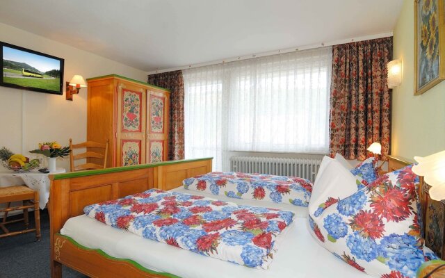 Hotel Bellevue