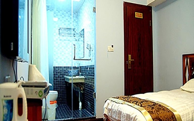 Zhen Shui Ren Jia Kezhen – Guest Rooms – Xiangxi