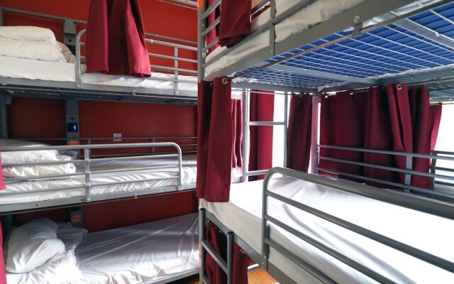 St Christopher's Edinburgh Old Town - Hostel