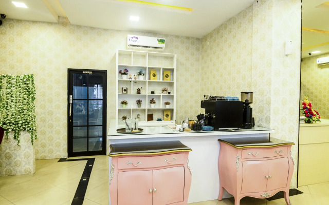 Avava Inn by Oyo Rooms