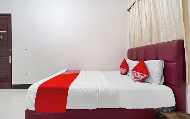 Jawara Guest House Syariah by OYO