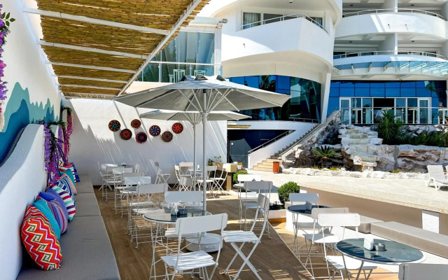 Catamaran Quality Times - All Inclusive
