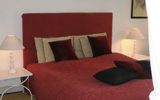 Hotel Montanus