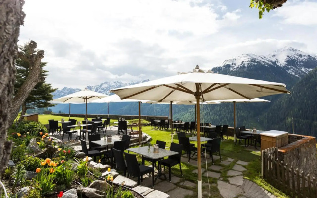 Hotel Meisser
