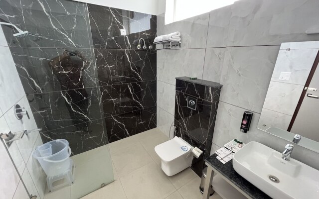 Click Collection The Abode Dharamshala